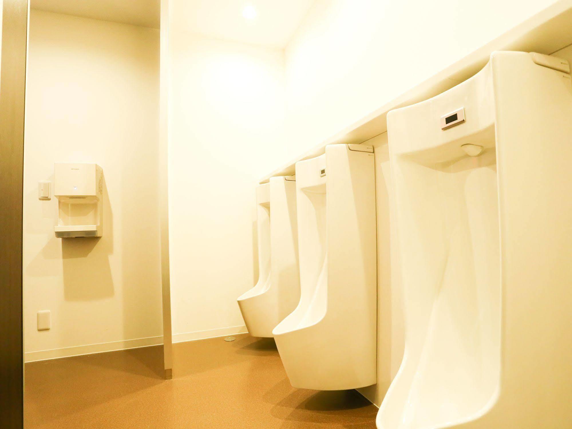 Fuku Hostel Namba Osaka Luaran gambar